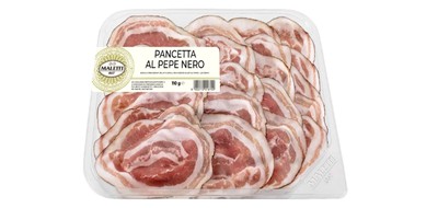 Pancetta